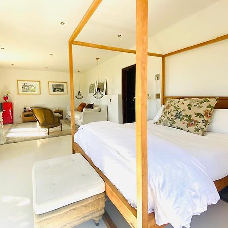 Vineyard Retreat Franschhoek Exterior foto